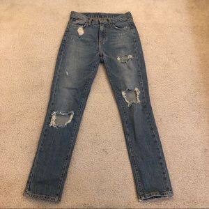 CARMAR DENIM JEANS